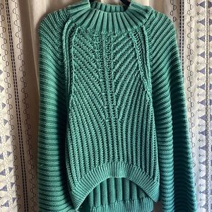 Free People sweater